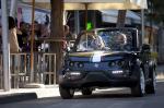 Tazzari Zero Speedster 150 Italia 2011 года